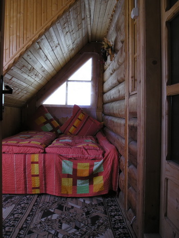 Pádis-Csodavár - Ioana Villa - Kolozs Megye