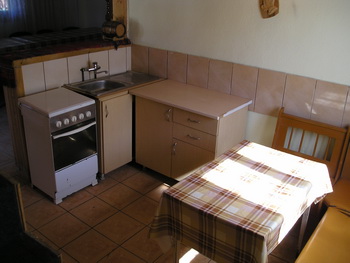 Pádis-Csodavár - Ioana Villa - Kolozs Megye
