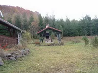 Ivó - Kozma Erzsébet Kulcsosház - Hargita Megye