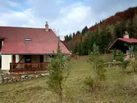 Ivó - Kozma Erzsébet Kulcsosház - Hargita Megye