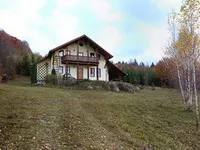 Ivó - Kozma Erzsébet Kulcsosház - Hargita Megye