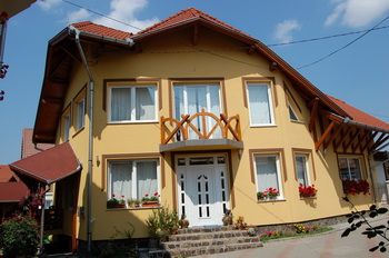 Korond - Balázs Panzió - Hargita Megye