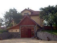 Csernáton - Kovács Vendégház - Kovászna Megye