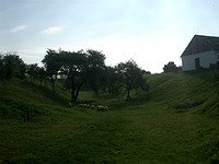 Csernáton - Kovács Vendégház - Kovászna Megye
