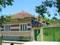 Kiskoh - Medve-barlang - Maduta Traian Kulcsosház - Bihar Megye
