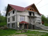 Alsóróna - Marin Villa - Máramaros Megye