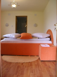 Alsóróna - Marin Villa - Máramaros Megye