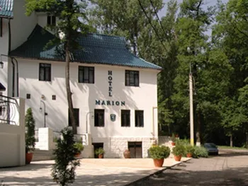 Szászrégen - Marion Hotel - Maros Megye