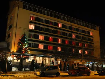 Gyergyószentmiklós - Maros Hotel - Hargita Megye