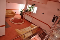 Gyergyószentmiklós - Maros Hotel - Hargita Megye