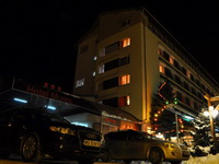Gyergyószentmiklós - Maros Hotel - Hargita Megye