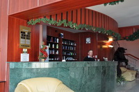 Gyergyószentmiklós - Maros Hotel - Hargita Megye