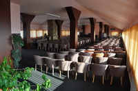 Gyergyószentmiklós - Maros Hotel - Hargita Megye