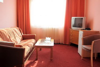 Gyergyószentmiklós - Maros Hotel - Hargita Megye