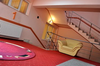 Gyergyószentmiklós - Maros Hotel - Hargita Megye