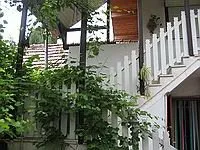 Csíkszereda - Molnár Antal Apartman - Hargita Megye