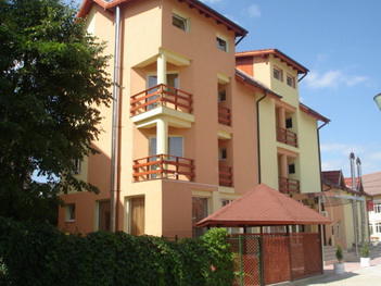 Brassó - Casa Muresan Hotel*** - Brassó Megye Brassó - Casa Muresan Hotel*** - Brassó Megye