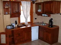 Zeteváralja - Nagy-Lak VII Apartman - Hargita Megye