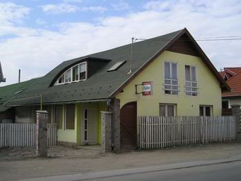Csíkszereda - Nefelejcs Panzió - Hargita Megye