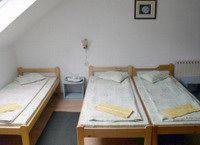 Csíkszereda - Nefelejcs Panzió - Hargita Megye