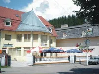 Borszék - Pálma Hotel - Hargita Megye
