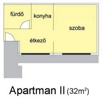 Erdély, Székelyföld, Felsőboldogfalva, Panoráma Apartman