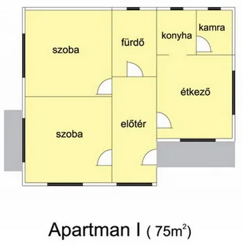 Erdély, Székelyföld, Felsőboldogfalva, Panoráma Apartman