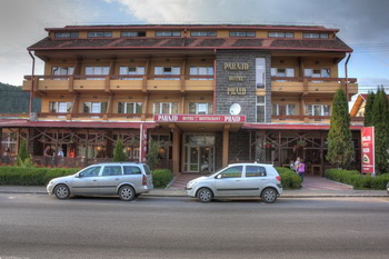 szállás parajd - Parajd szállásfoglalás - Parajd Hotel ***, szállás online Parajdon: Hotel ***