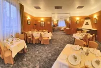 Predeal - Hotel Piemonte**** - Brassó Megye