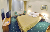 Predeal - Hotel Piemonte**** - Brassó Megye