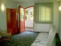 Mikháza - Janka Villa - Maros Megye