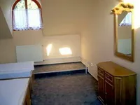Mikháza - Janka Villa - Maros Megye