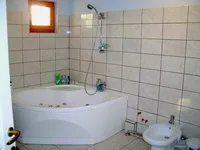 Mikháza - Janka Villa - Maros Megye