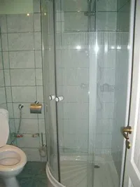 Mikháza - Janka Villa - Maros Megye