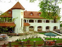Mikháza - Reneszánsz Panzió - Maros Megye