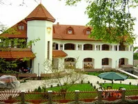 Mikháza - Janka Villa - Maros Megye