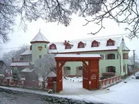 Mikháza - Janka Villa - Maros Megye