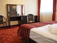 Nagyszeben - Roberts Hotel**** - Szeben Megye