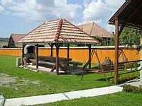 Korond - Rozy Kulcsosház - Hargita Megye
