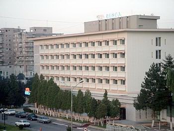 Vajdahunyad - Rusca Hotel - Hunyad Megye