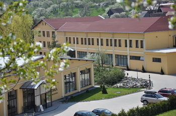 Székelyudvarhely - Septimia Wellness-Spa-Hotel - Hargita Megye