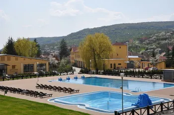 Cazare Harghita Hotel Wellness Odorheiu Secuiesc