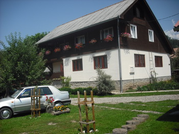 szállás parajd - Parajd szállásfoglalás - Simófi Panzió ***, szállás online Parajdon: Panzió ***