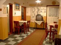 Kőrispatak - Szalmakalap Vendégház - Hargita Megye
