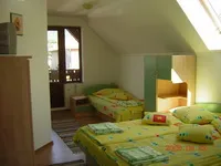 Korond - Sziklakert Apartman - Hargita Megye