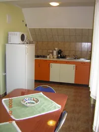 Korond - Sziklakert Apartman - Hargita Megye