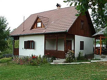 Zetelaki Gát - Szőcs Imre Kulcsosház - Hargita Megye