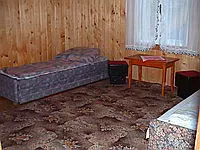 Zetelaki Gát - Szőcs Imre Kulcsosház - Hargita Megye