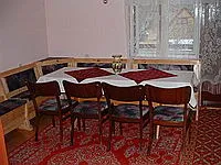 Zetelaki Gát - Szőcs Imre Kulcsosház - Hargita Megye