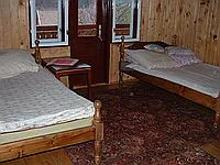 Zetelaki Gát - Szőcs Imre Kulcsosház - Hargita Megye